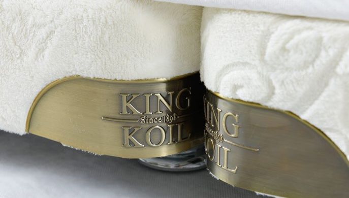 Матрас King Kong Royal Crown 80x200