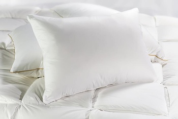 Подушка King Koil Sanders Soft Pillow